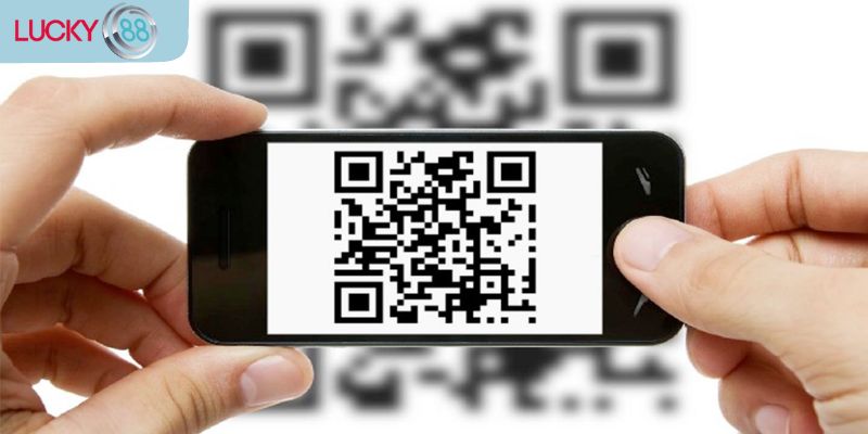 Ý nghĩa của việc giao dịch bằng mã QR khi tham gia sân chơi